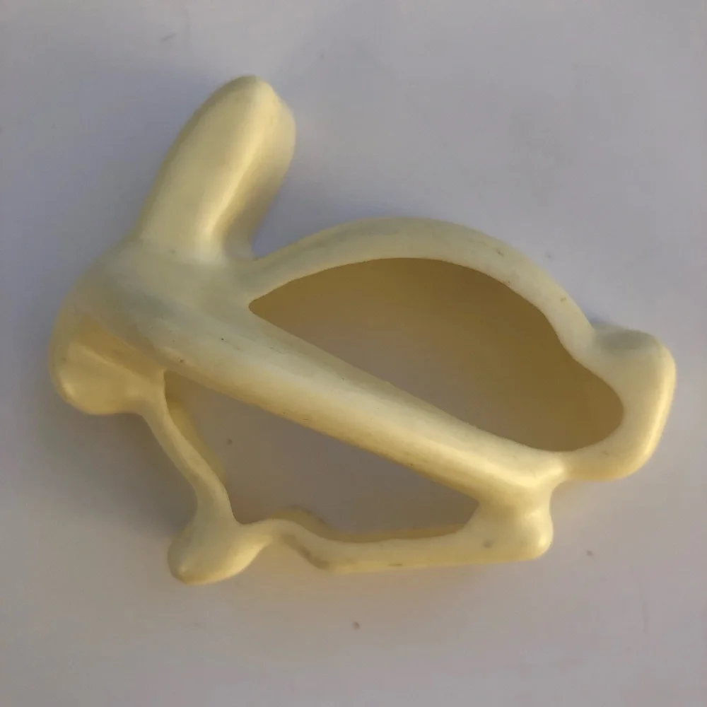 Bunny Easter Themed Cookie Cutters Collection